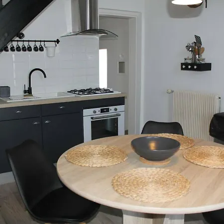 Maison La Tremblade-ronce-les-bains, 5 Pieces, 8 Personnes - Fr-1-305b-58