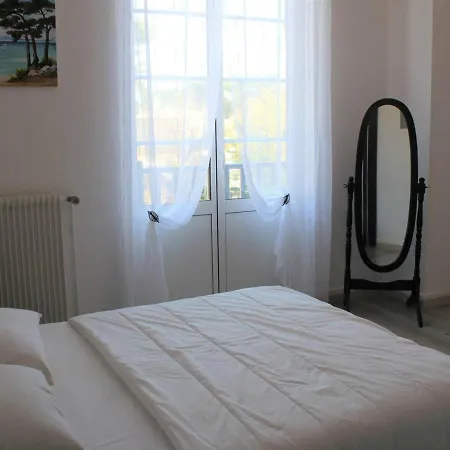 Casa de Férias Maison La Tremblade-ronce-les-bains, 5 Pieces, 8 Personnes - Fr-1-305b-58 *