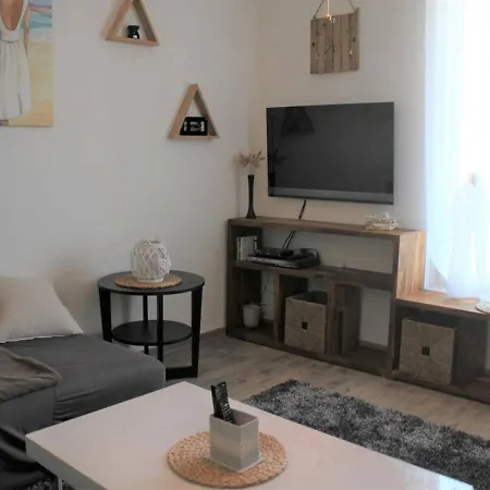 Maison La Tremblade-ronce-les-bains, 5 Pieces, 8 Personnes - Fr-1-305b-58 Casa de Férias