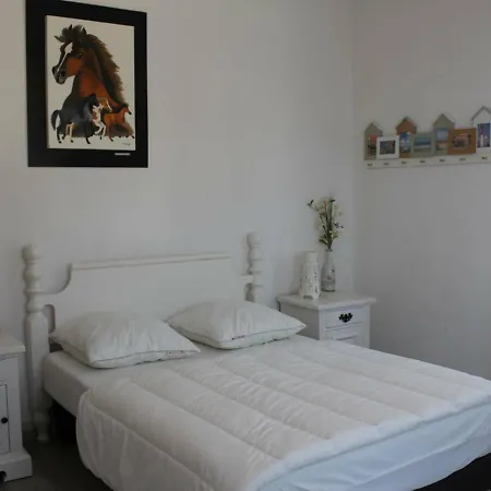 Casa de Férias Maison La Tremblade-ronce-les-bains, 5 Pieces, 8 Personnes - Fr-1-305b-58
