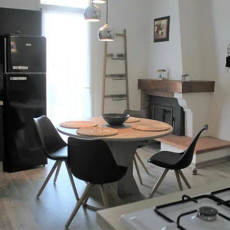 Maison La Tremblade-ronce-les-bains, 5 Pieces, 8 Personnes - Fr-1-305b-58 La Tremblade