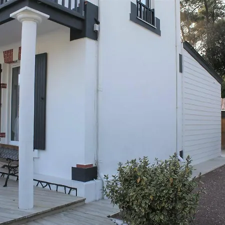 Maison La Tremblade-ronce-les-bains, 5 Pieces, 8 Personnes - Fr-1-305b-58 Casa de Férias