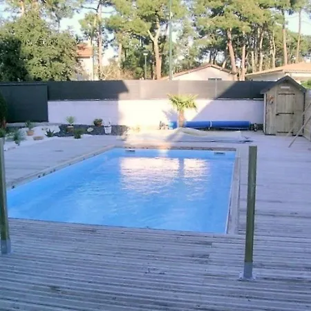 Maison La Tremblade-ronce-les-bains, 5 Pieces, 8 Personnes - Fr-1-305b-58