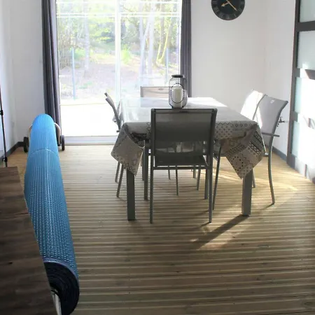 Maison La Tremblade-ronce-les-bains, 5 Pieces, 8 Personnes - Fr-1-305b-58 *