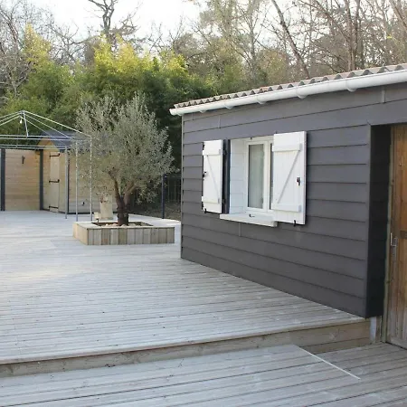 Maison La Tremblade-ronce-les-bains, 5 Pieces, 8 Personnes - Fr-1-305b-58